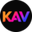 Логотип компании Стоматологическая Клиника KAVDENTAL