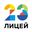 company logo