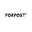 Логотип компании Форпост