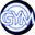Логотип компании ONLYGYM