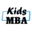 Логотип компании Кидс Эм Би Эй