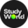 Логотип компании StudyWorld