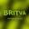 Логотип компании BRITVA Стахановская (ИП Миляева Екатерина Евгеньевна)