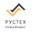 Логотип компании Рустех Ремайнинг