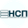 Логотип компании Нью Сити Проект