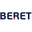 Логотип компании BERET