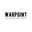 Логотип компании WARPOINT арена виртуальной реальности