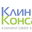 Логотип компании Клин Консалт
