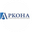 Логотип компании АРКОНА