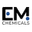 Логотип компании Емкемикалс