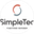 Логотип компании Simple Tec
