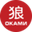 company logo