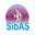 Логотип компании SibAS - Сибирский Аквариум-Сервис