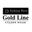 Логотип компании Gold Line