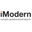 Логотип компании Интернет-магазин дизайнерской мебели iModern