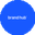 Логотип компании Brand hub