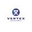 Логотип компании ВЕРТЕКС