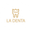 Логотип компании Ла Дента