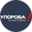 Логотип компании ЮК УПОРОВА И ПАРТНЕРЫ