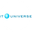 Логотип компании IT Universe
