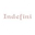 Логотип компании Индефини