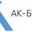 Логотип компании АК-БИЛДИНГ