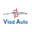 Логотип компании VladАuto