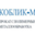 Логотип компании Коблик-Металл