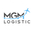 Логотип компании МГМ Логистик