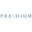 Логотип компании Praedium