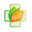 company logo