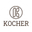 Логотип компании КОХЕР