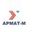 Логотип компании ДСК АРМАТ-М