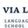 Логотип компании Виа лата