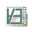 Логотип компании Квантор, инженерная компания