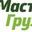 Логотип компании Мастер Грузов Поволжье