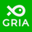 Логотип компании GRIA