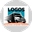 Логотип компании Транспортная компания LOGOS