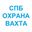 Логотип компании ООО "ЧОО "ФОРСАЖ СЕКЬЮРИТИ"