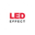 Логотип компании ЛЕД-Эффект