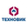 Логотип компании ТехноВик