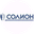 Логотип компании Солион