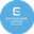 Логотип компании Enthusiasm Coffee Roasters