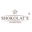 Логотип компании КФ SHOKOLAT'E