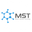 Логотип компании МСТ-Нано