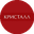 Логотип компании Ювелирный дом Кристалл