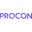 Логотип компании Прокон Лаб