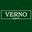 Логотип компании Verno Кухни