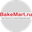 Логотип компании BakeМart