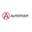 Логотип компании Автотут
